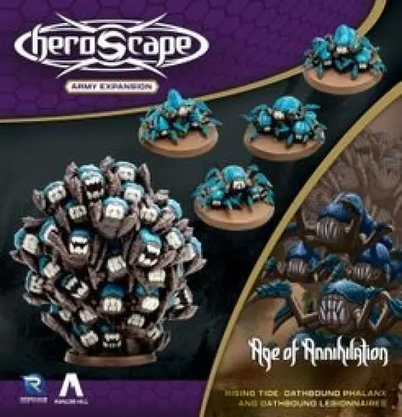 Heroscape