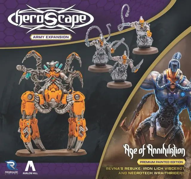 Heroscape