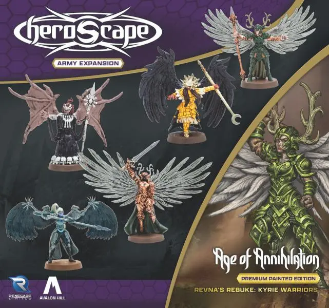 Heroscape