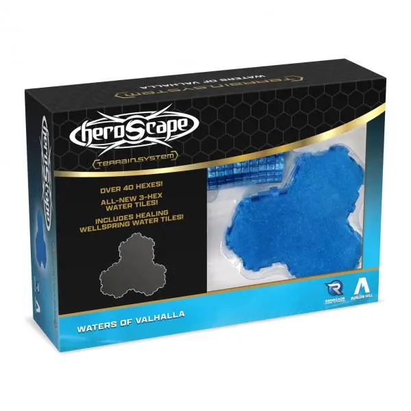 Heroscape