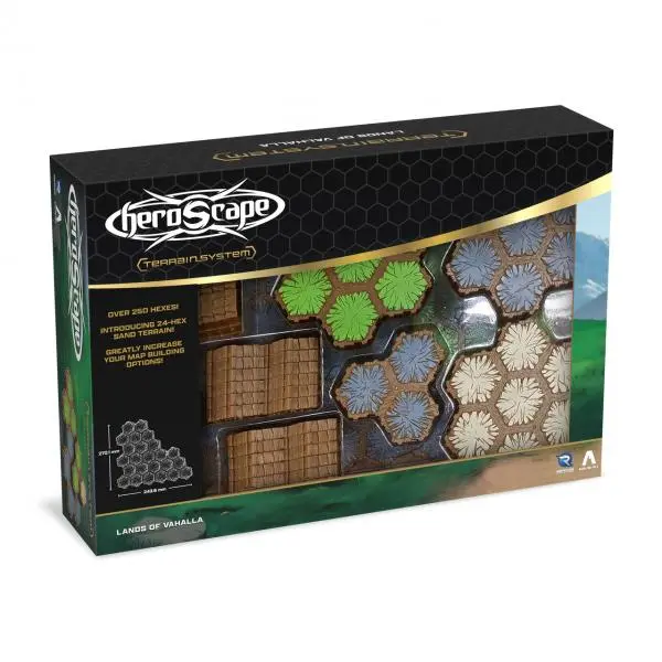 Heroscape