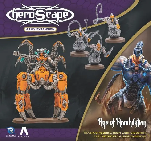 Heroscape