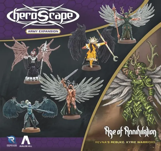 Heroscape