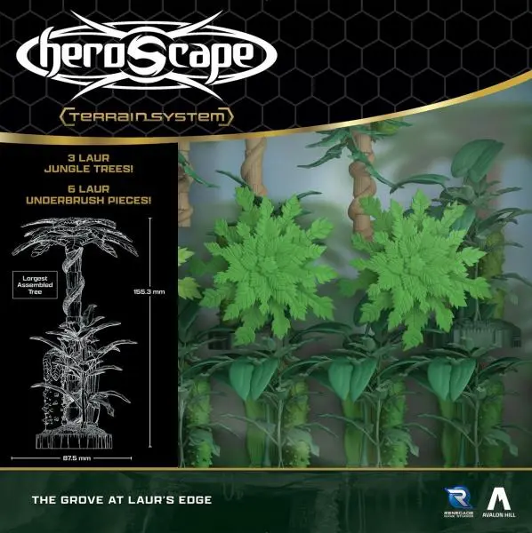 Heroscape