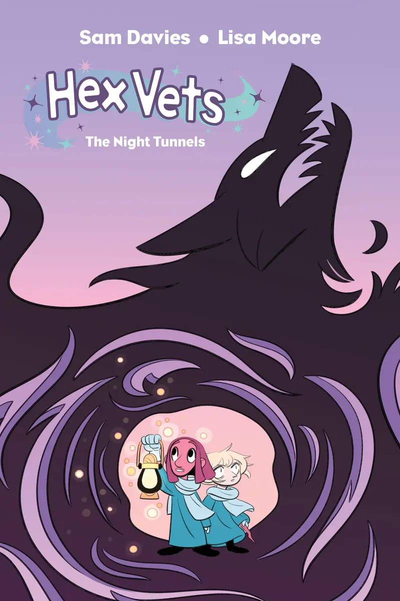 Hex Vets
