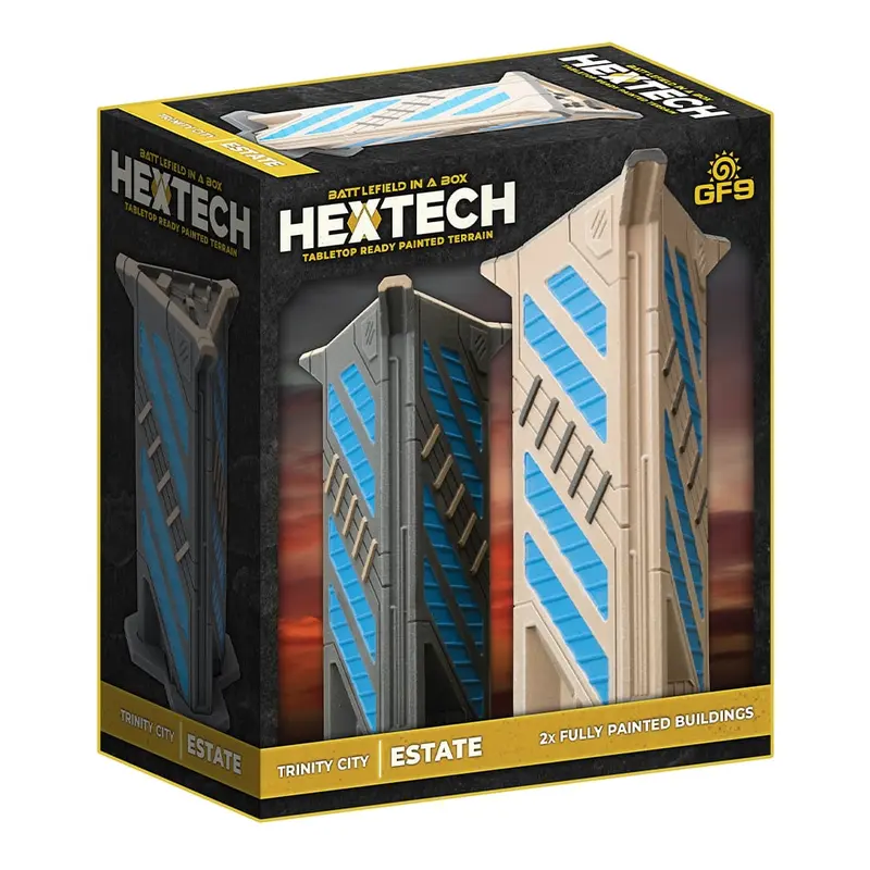 HexTech