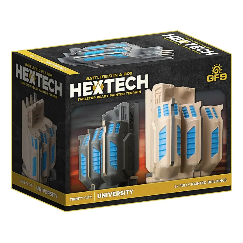 HexTech