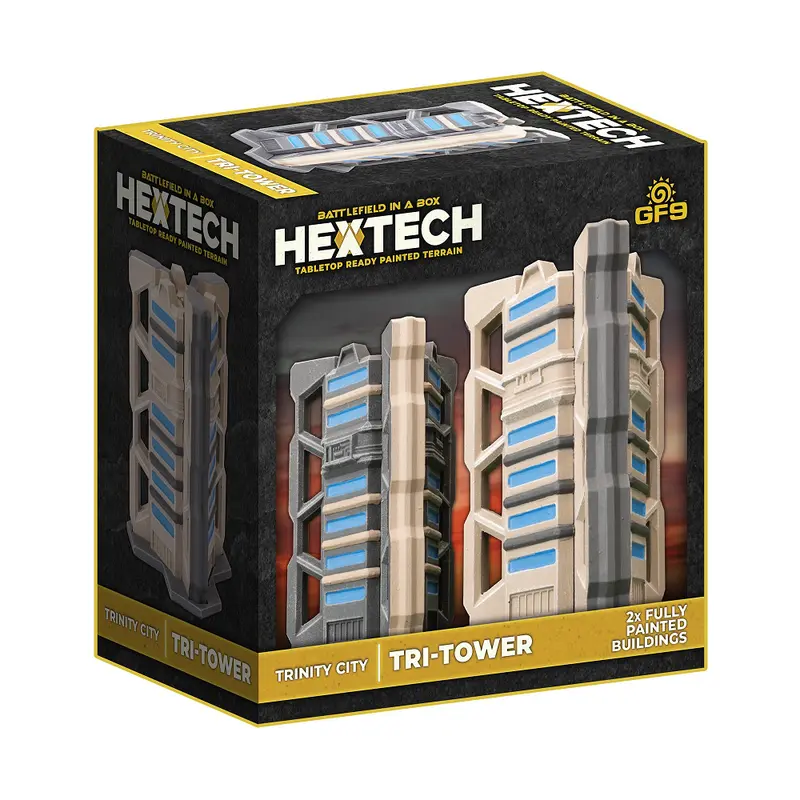 HexTech