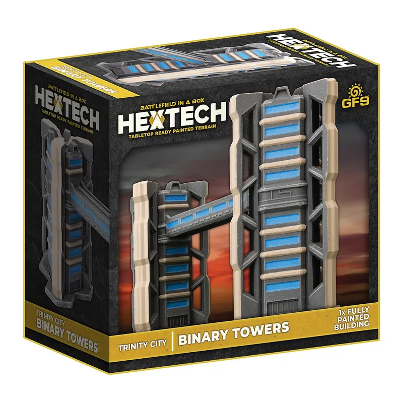 HexTech