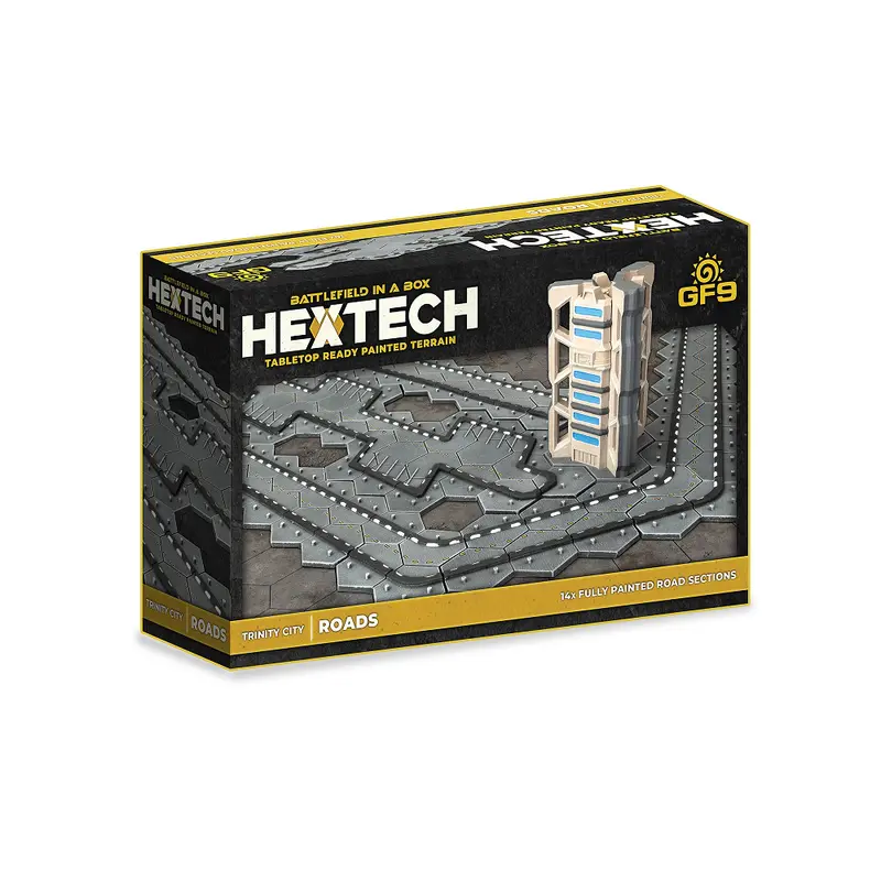 HexTech