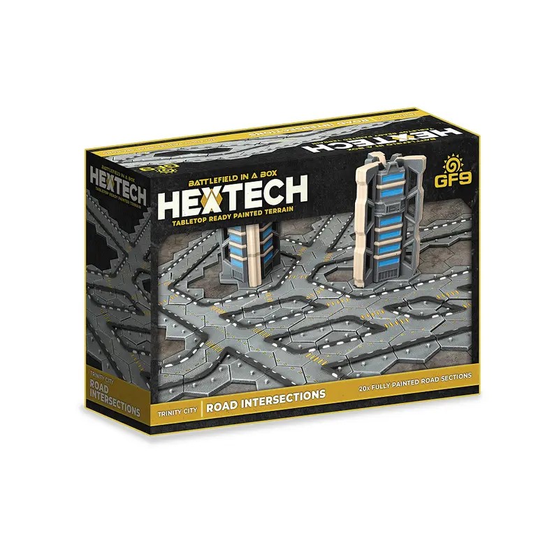 HexTech
