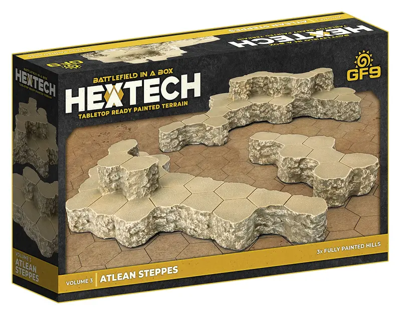 HexTech