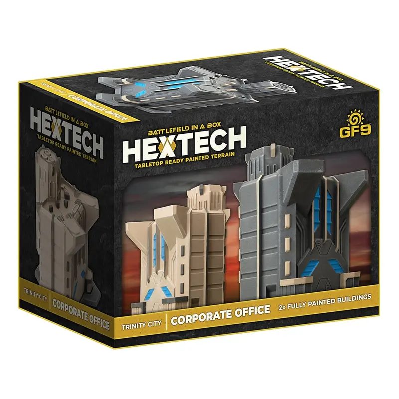 HexTech