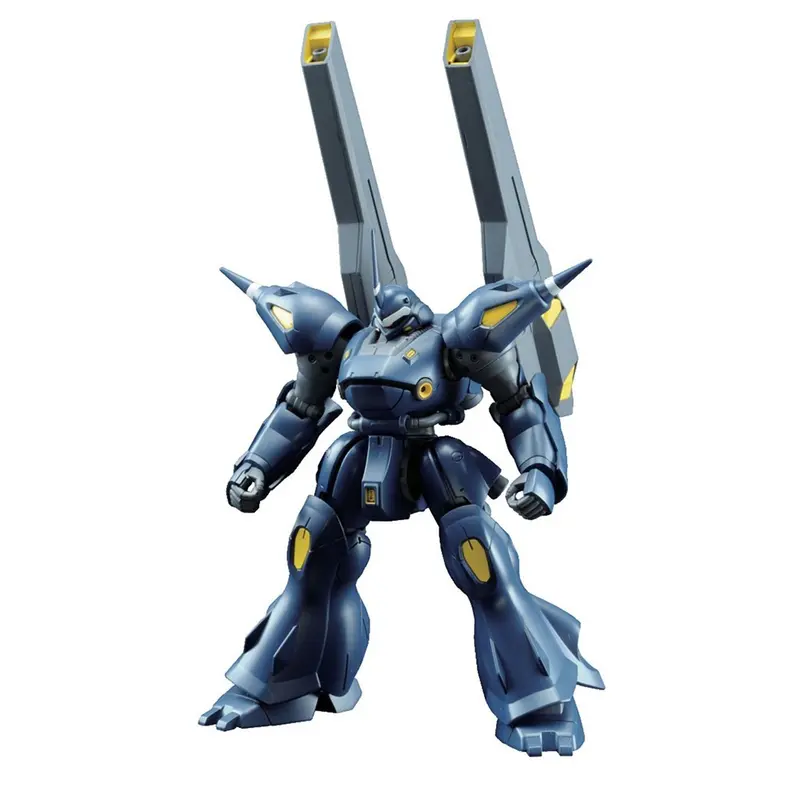 HGBF Kämpfer Amazing Gundam Model Kit