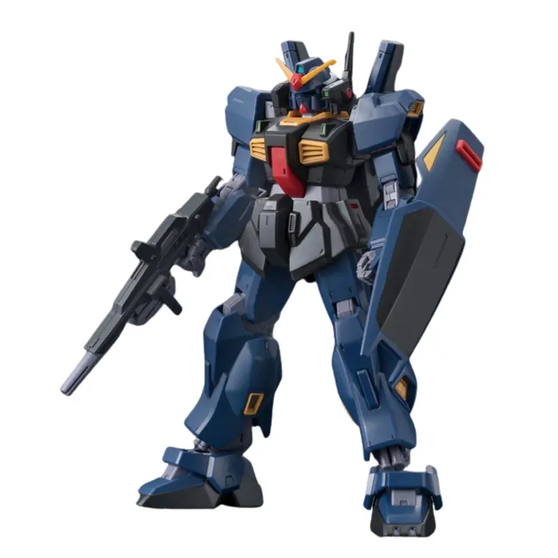 HGUC Revive RX-178 Gundam Mk-II Titans Version