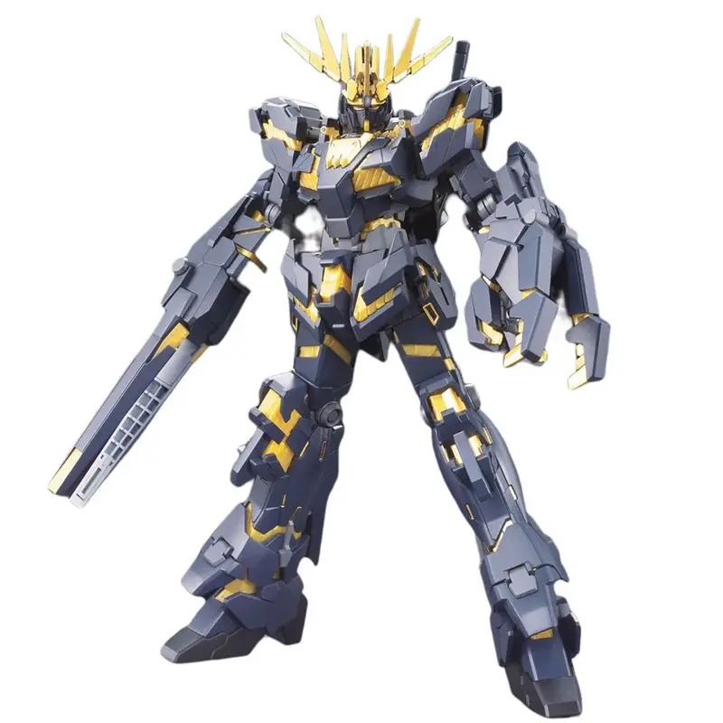 HGUC Unicorn Gundam 02 Banshee (Destroy Mode)