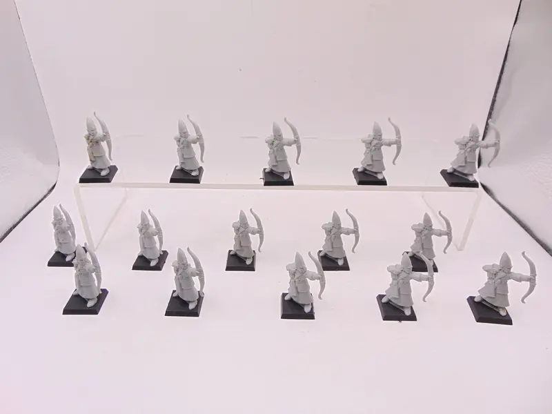 High Elf Archers