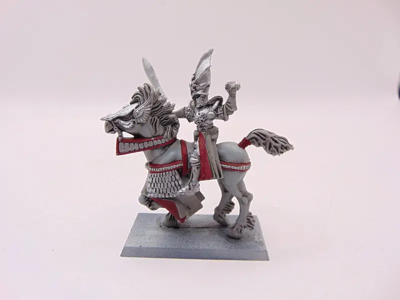 High Elf Hero