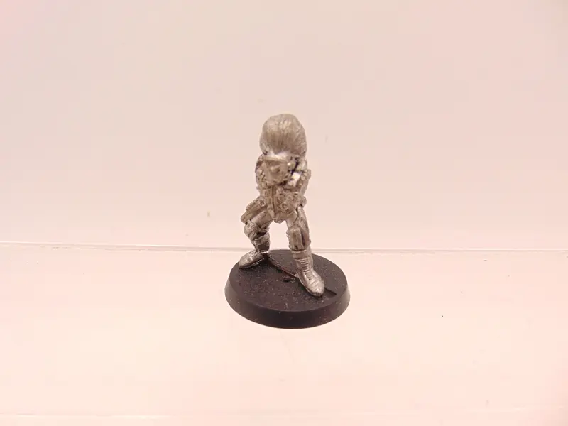 Hive Gangers Brat