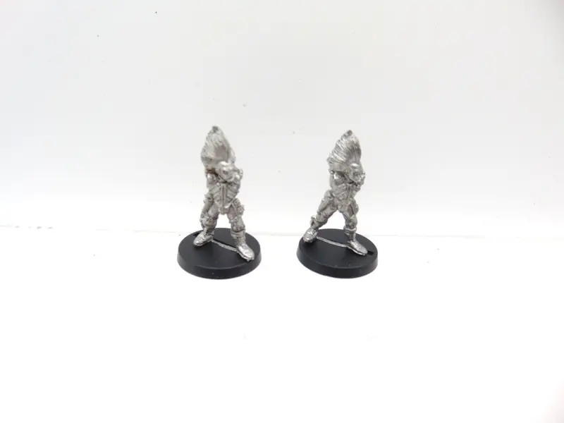 Hive Gangers Brats
