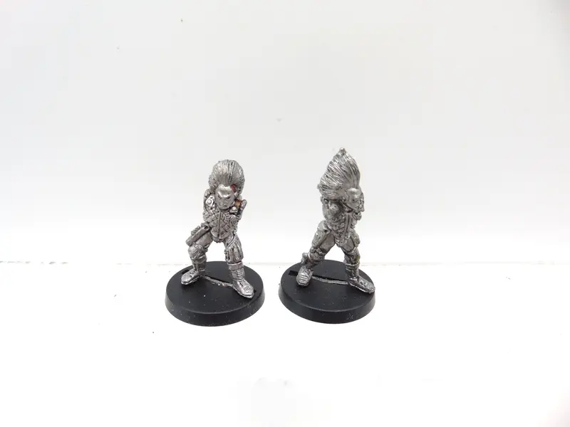 Hive Gangers Brats