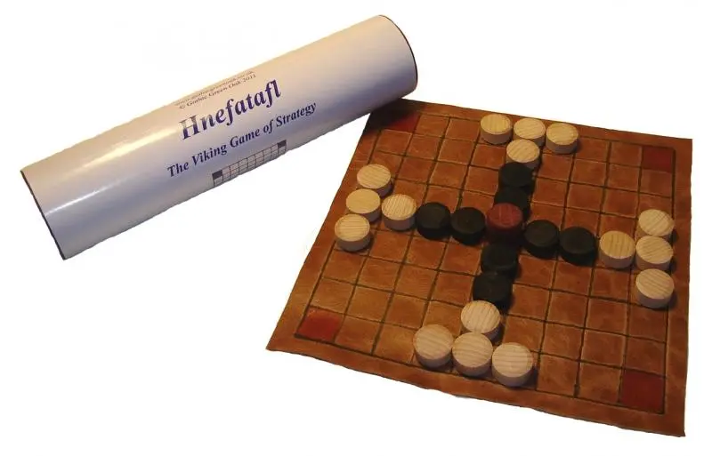 Hnefatafl