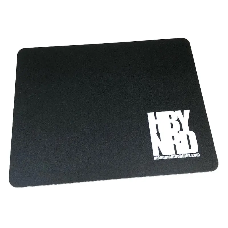 Hobby Nerd Cutting Mat - Small 10"x8"