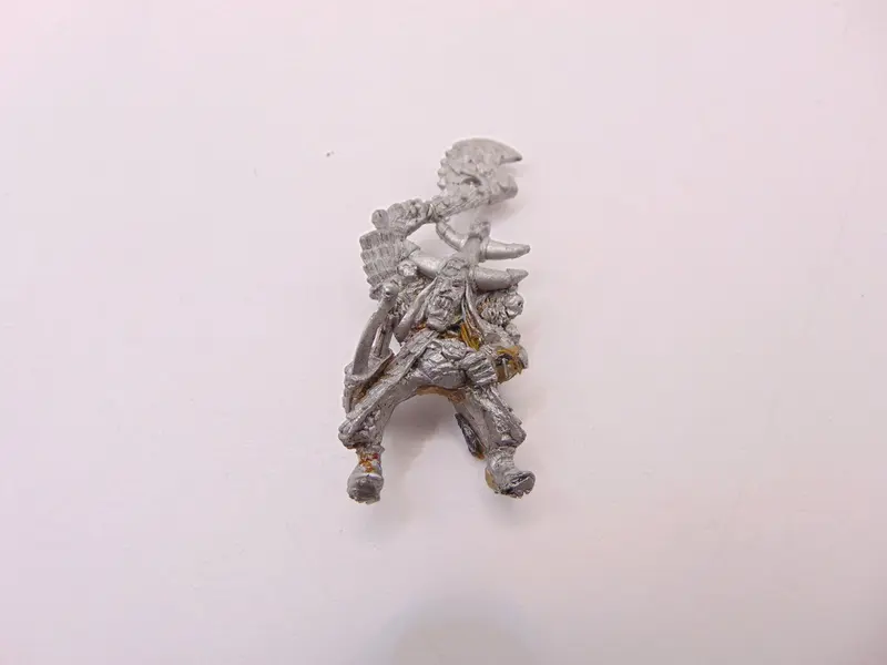 Hobgoblin Hero