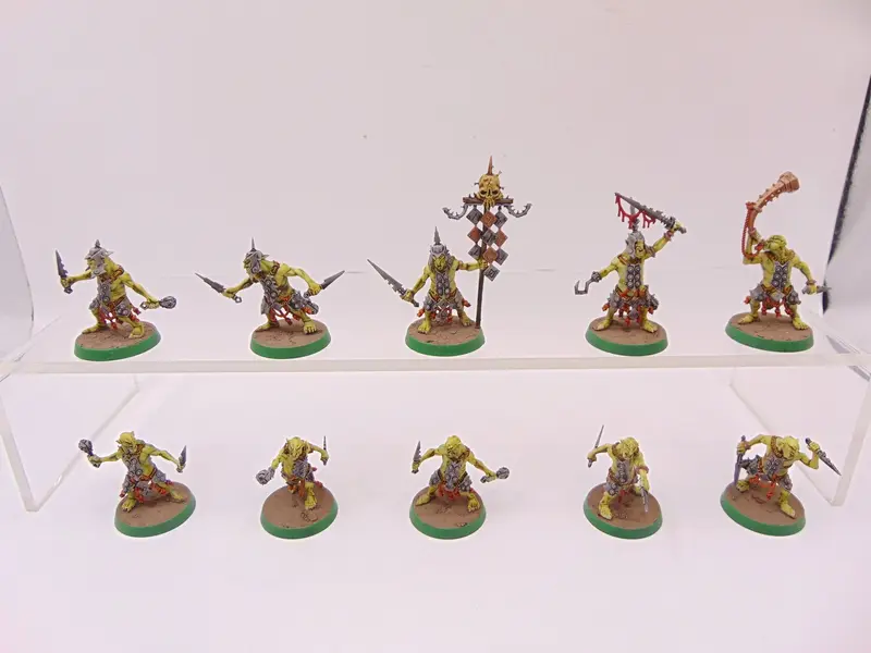 Hobgrot Slittaz