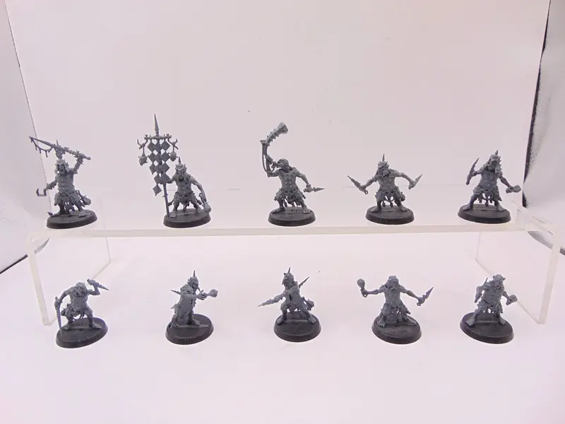 Hobgrot Slittaz