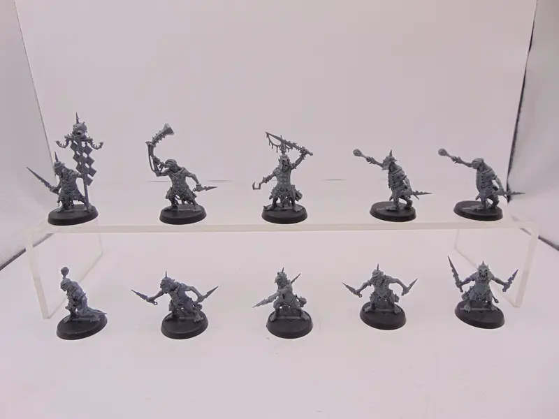 Hobgrot Slittaz