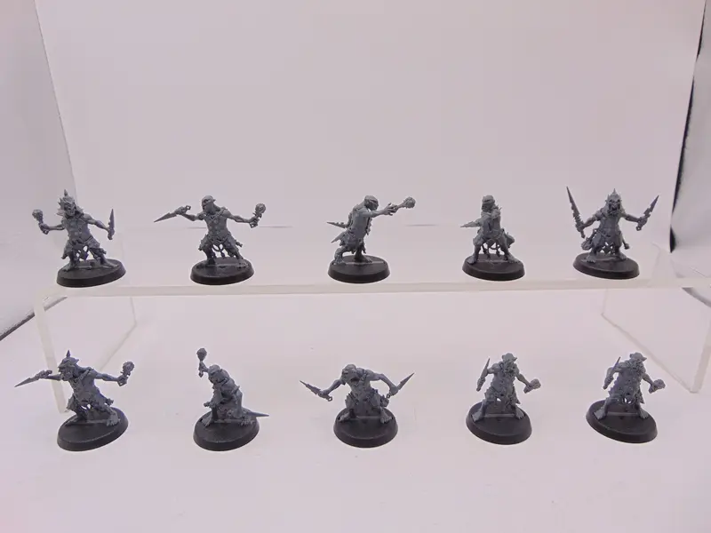 Hobgrot Slittaz