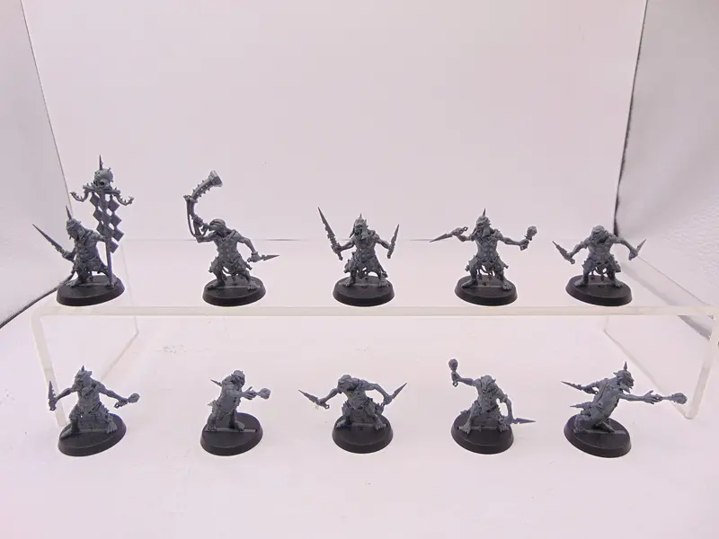 Hobgrot Slittaz