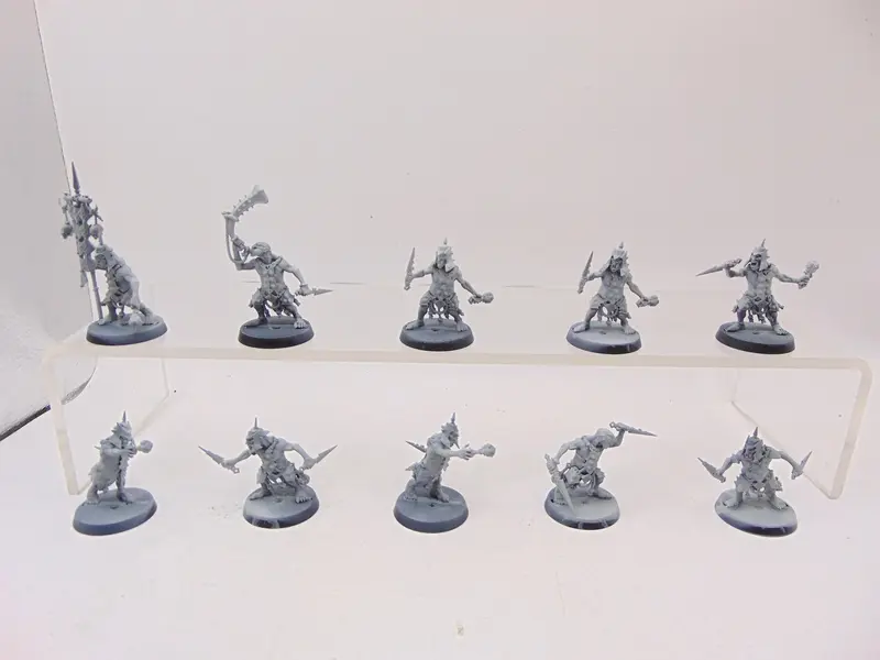 Hobgrot Slittaz