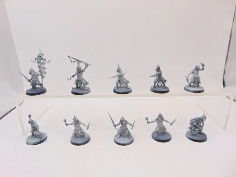 Hobgrot Slittaz