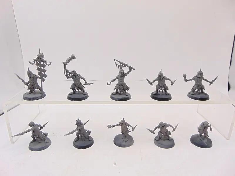 Hobgrot Slittaz