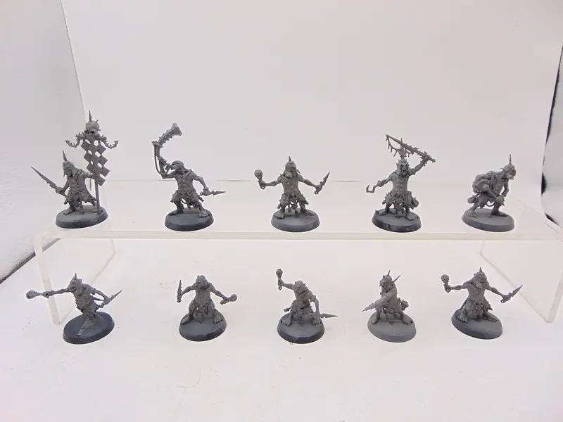 Hobgrot Slittaz