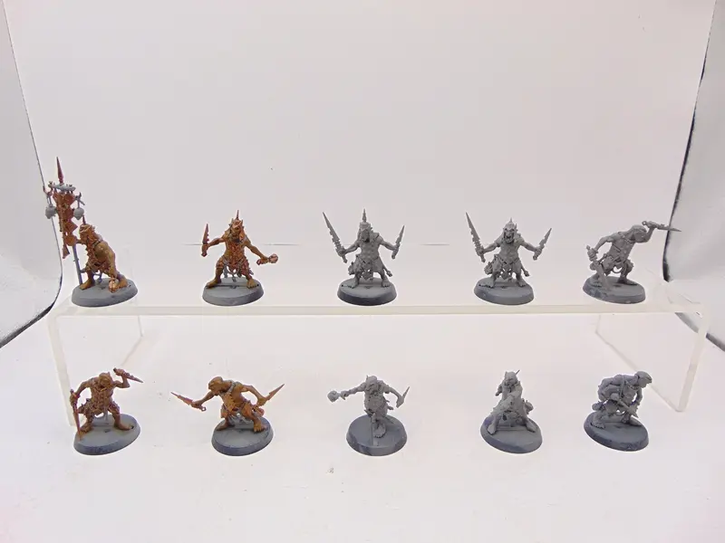 Hobgrot Slittaz