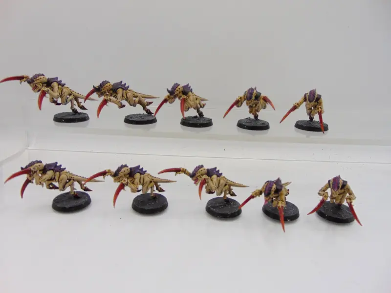 Hormagaunts