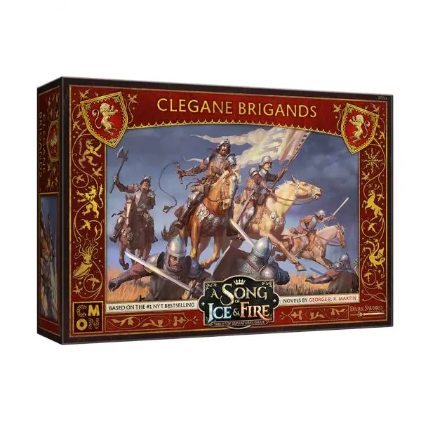 House Clegane Brigands