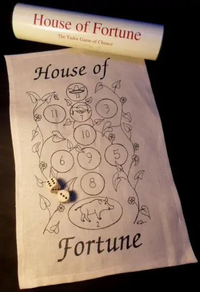 House of Fortune