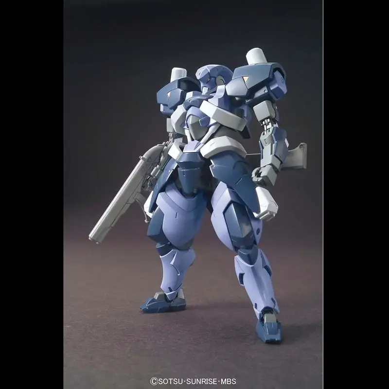 Hyakuren - Iron Blooded Orphans HG 1/144 Gunpla Bandai
