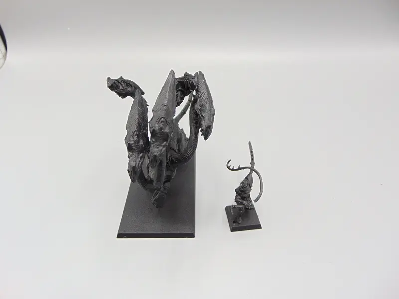 Hydra / War Hydra