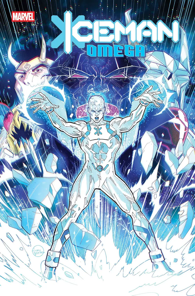 Iceman