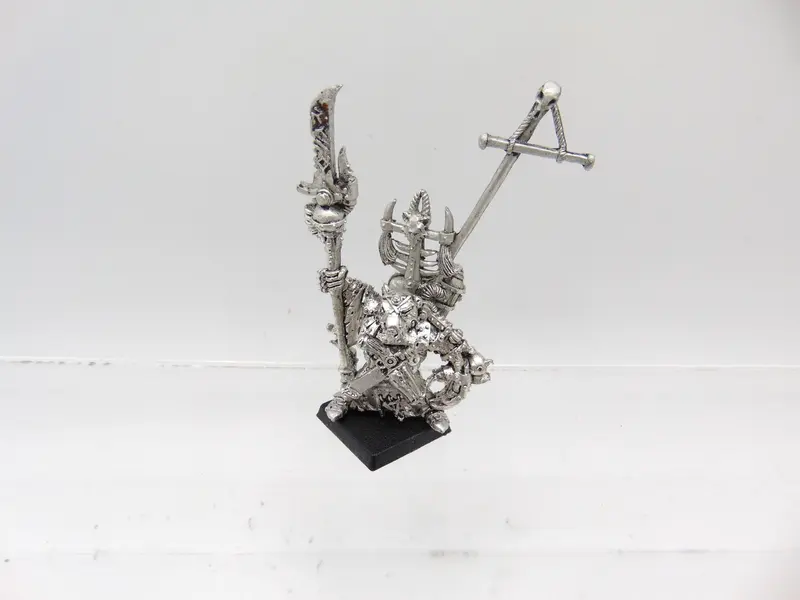 Ikit Claw