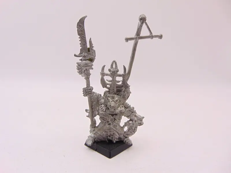 Ikit Claw