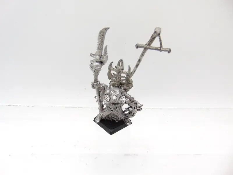 Ikit Claw
