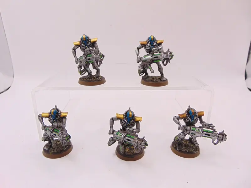 Immortals