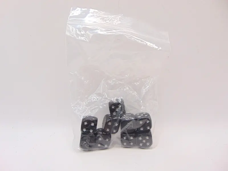 Imperial Aquila Dice