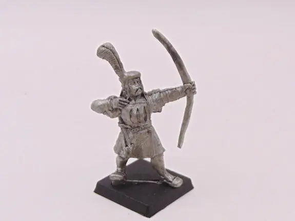 Imperial Archer